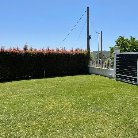 Villa Federica Sarrotino エクステリア 写真
