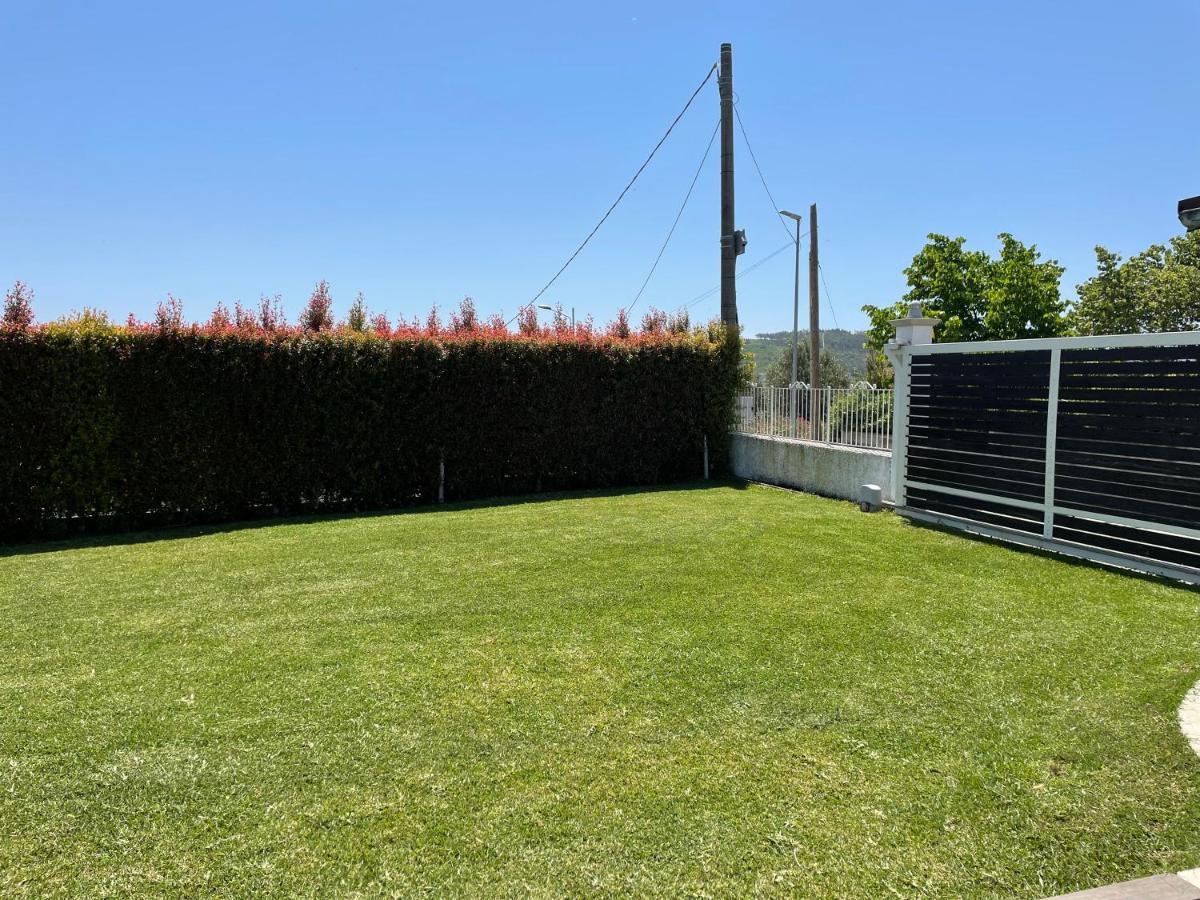 Villa Federica Sarrotino エクステリア 写真