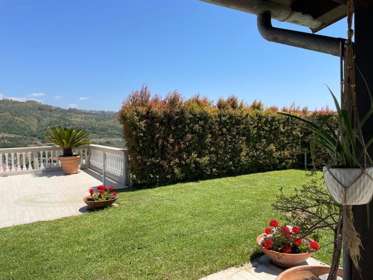 Villa Federica Sarrotino エクステリア 写真