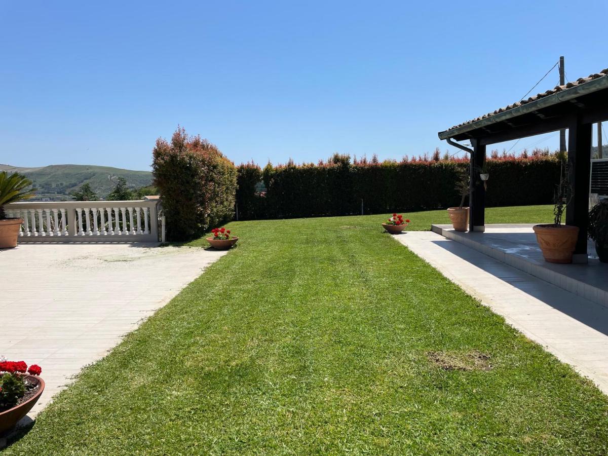 Villa Federica Sarrotino エクステリア 写真