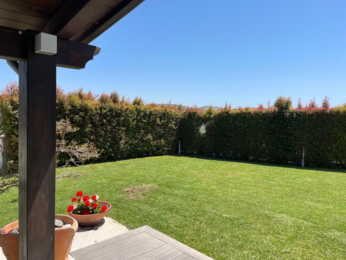 Villa Federica Sarrotino エクステリア 写真