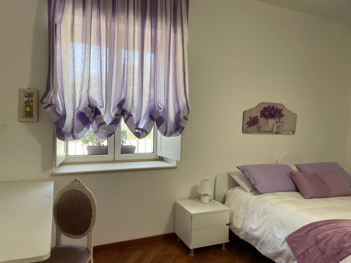 Villa Federica Sarrotino エクステリア 写真