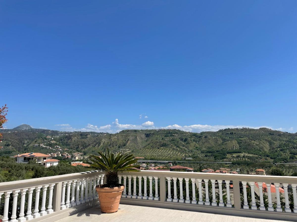 Villa Federica Sarrotino エクステリア 写真