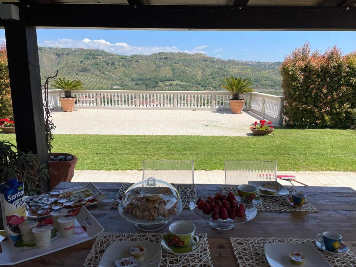 Villa Federica Sarrotino エクステリア 写真