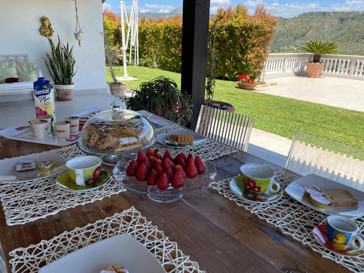 Villa Federica Sarrotino エクステリア 写真