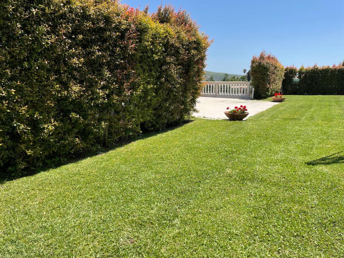Villa Federica Sarrotino エクステリア 写真