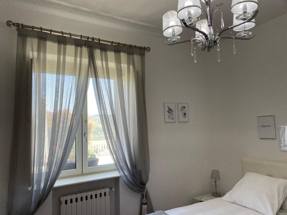 Villa Federica Sarrotino エクステリア 写真