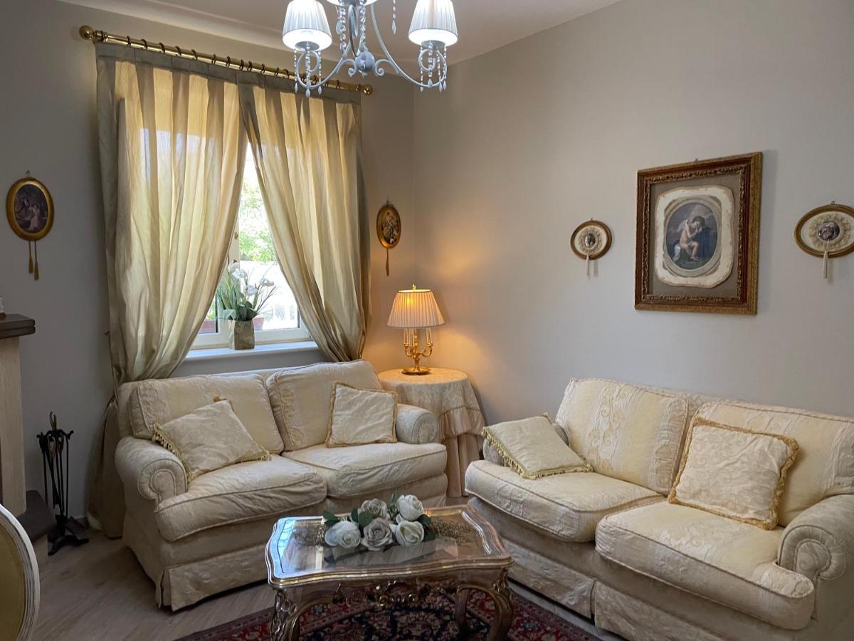 Villa Federica Sarrotino エクステリア 写真