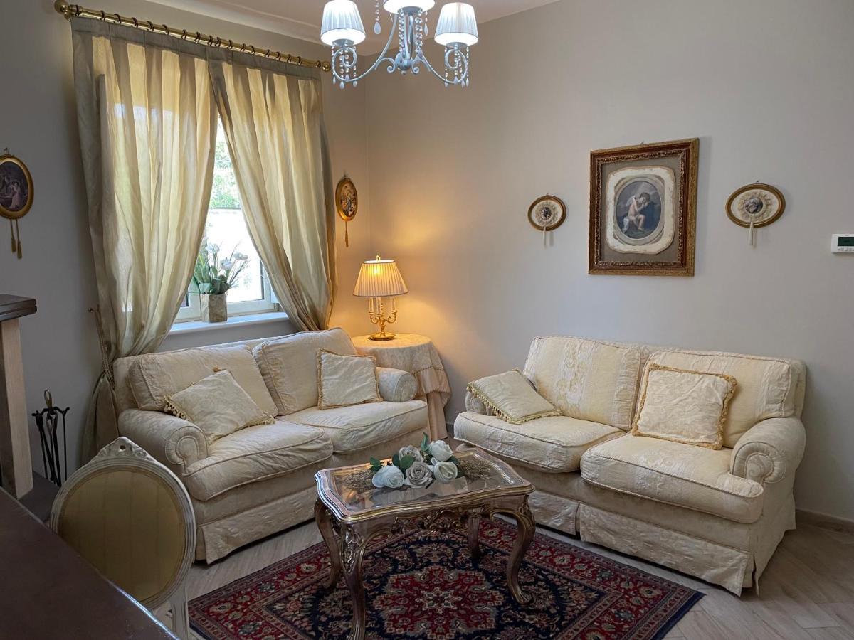 Villa Federica Sarrotino エクステリア 写真