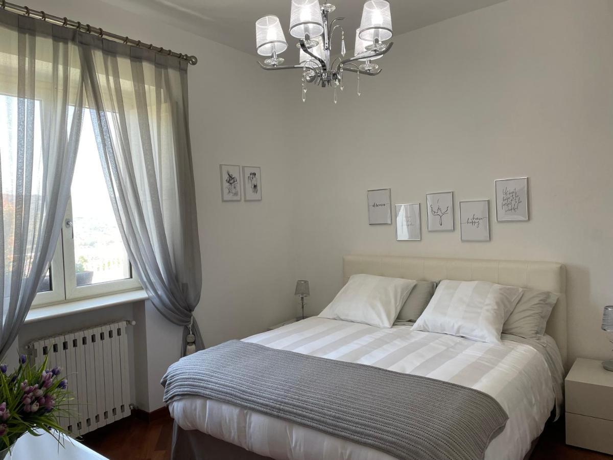 Villa Federica Sarrotino エクステリア 写真